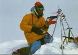 YU Everest '79, dokumentarni serijal, četvrtak u 20:20